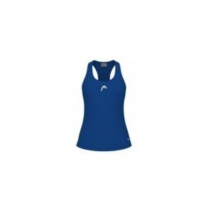 HEAD - Spirit Tanktop - Tennisshirt - Royal