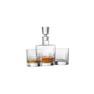 Schott Zwiesel Basic Bar Classic Whisky set 1 karaf 0.75L + 2 glazen