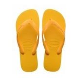 Havaianas - Top - Slipper - Pop Yellow - 100% Rubber - 100% PVC