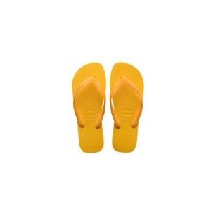 Havaianas - Top - Slipper - Pop Yellow - 100% Rubber - 100% PVC