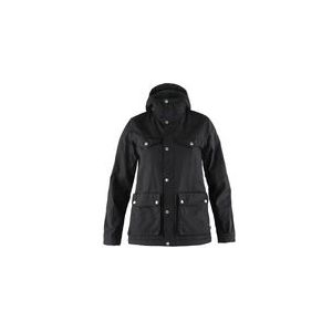 Jas Fjällräven Women Greenland Winter Jacket Black-L