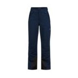 Peak Performance - Anima HIPE 2L Insulated Shell - Skibroek - Blue Shadow