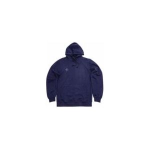 Trui Osaka Unisex Hoodie Basic Navy-XXL