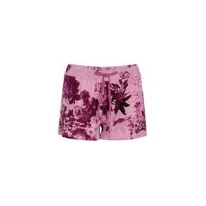 Shorts Essenza Women Nori Rosemary Spot On Pink-XS