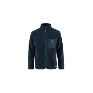 Fjällräven - Vardag Pile - Fleece - Met Volledige Rits