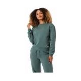 Björn Borg - Centre Sweatshirt - Dames - Zacht Katoen en Polyester Fleece