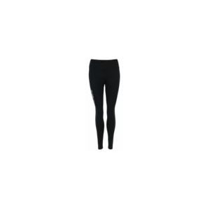 Legging The Indian Maharadja Women Mysore Thermo Black-L