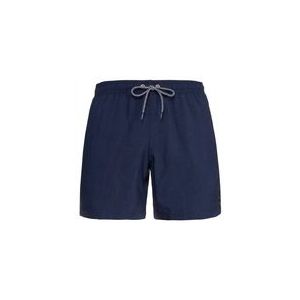 Boardshort Protest Men Davey Ground Blue-XS