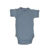 Rompertje Lodger Shortsleeve Tribe Ocean-Maat 56