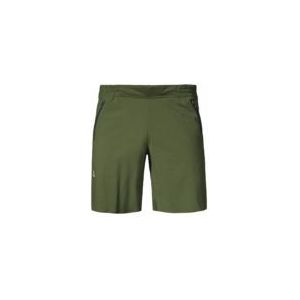 Korte broek Schöffel Men Hestad Light M Balsam Green-Maat 52