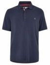 Dubarry - Morrison - Herenpolo - Navy