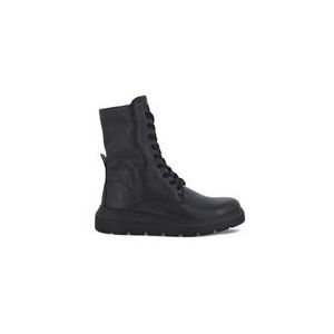 Boots ECCO Women Nouvelle Black-Schoenmaat 40