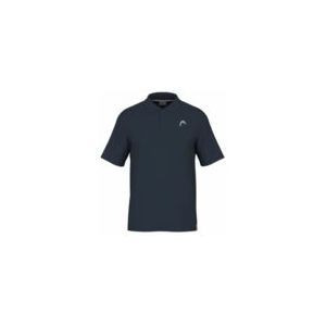 Polo HEAD Men Performance Shirt Navy-XL