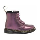 Dr. Martens - 1460 T - Laarzen - Koper Roze
