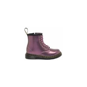 Dr. Martens - 1460 T - Laarzen - Koper Roze