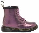Dr. Martens - 1460 T - Laarzen - Koper Roze