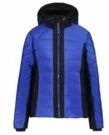 Ski Jas Luhta Women Skalluvaara Blue-Maat 34