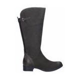 JJ Footwear Kreta Asfalt Kuitmaat XXL-Schoenmaat 36