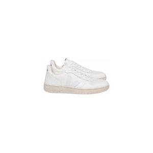 Veja Women V-10 Leather Extra-White-Schoenmaat 40