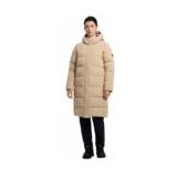 Jas Icepeak Women Parrott Cement-Maat 34
