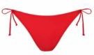 Barts - Kelli Tanga - Bikinibroekje - Rood - Gerecycled Polyamide