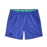 Patagonia - Baggies Shorts - Korte Broek - Eddy Blue