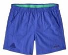 Patagonia - Baggies Shorts - Korte Broek - Eddy Blue