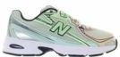 New Balance - U740YC2 - Sneaker - Mint Flash / Ash Wood / Lab Green