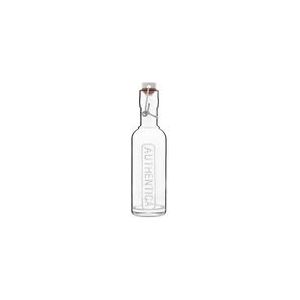 Waterfles Luigi Bormioli Optima 250 ml