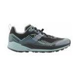Lowa Womens Amplux 2 GTX Trailrunningschoenen (Dames |grijs |waterdicht)