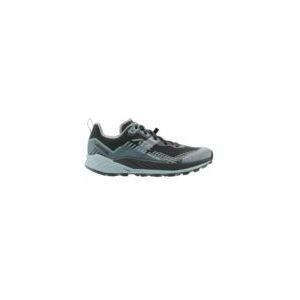 Lowa Womens Amplux 2 GTX Trailrunningschoenen (Dames |grijs |waterdicht)