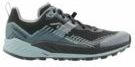 Lowa Womens Amplux 2 GTX Trailrunningschoenen (Dames |grijs |waterdicht)