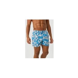 Zwembroek Björn Borg Men Borg Print Swim Shorts BB Palm Springs Big 1-XXL