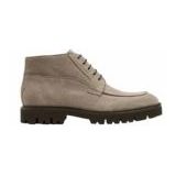 Greve Cortez 3400 Roccia Suede - Boots - Grijs - Suède