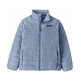 Patagonia - Down Sweater - Jas - Barnacle Blue - Regular Fit - Lichtgewicht - Winddicht en Waterdicht