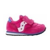 Saucony - Baby Jazz HL - Kindersneaker - Magenta
