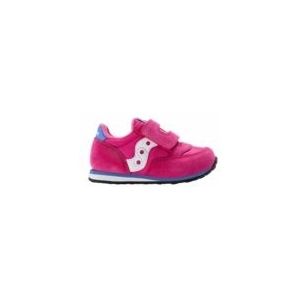 Saucony - Baby Jazz HL - Kindersneaker - Magenta