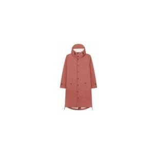 Regenjas Maium Unisex Original Salmon Pink-M