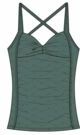 Protest - Mixluscia Top - Tankini - Veggie Green