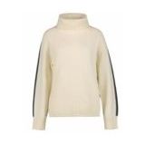 Trui Luhta Women Haurina Natural White-XS