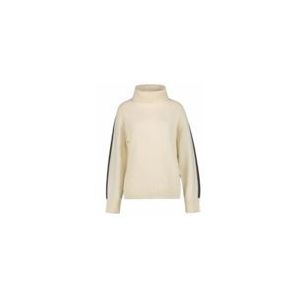 Trui Luhta Women Haurina Natural White-XS