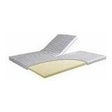 Split Topper Matras Dozing Palermo 3D HR35 Koudschuim-140 x 200 cm