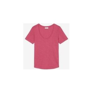 T-Shirt Marc O'Polo Women 304226151289 Dahlia Pink-S
