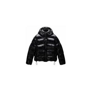 Pufferjack Napapijri Women Glane Black 041-L