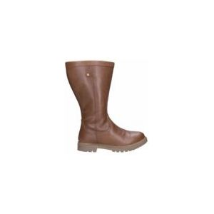 Dameslaars JJ Footwear Warwick Cognac Kuitmaat M/L-Schoenmaat 39