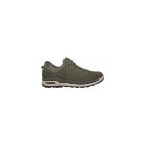 Wandelschoen Lowa Men Bellagio GTX Lo Olive Olive-Schoenmaat 40