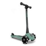 Scoot And Ride Forest Highwaykick 3 Step SR-96345