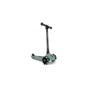 Scoot And Ride Forest Highwaykick 3 Step SR-96345