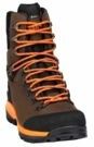 Hanwag - Kalixfors Mid SF Extra Lady GTX - Wandelschoen - Brown Orange