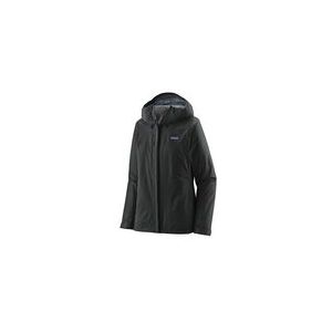 Jas Patagonia Women Torrentshell 3L Jacket Black 23-XL